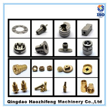 Hot Sale Small Quantity CNC Precision Machining Product